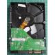 Complete Disk, PCB: 2060-701590-001 Rev B, WD1600AAJS, WD Caviar, WD1600AAJS-75M0A0, 160GB, 3.5", SATA
