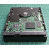 Complete Disk, PCB: 100151017 Rev A, Barracuda ATA IV, ST340016A, P/N: 9T6002-002, Firmware: 3.10, 40GB, 3.5", IDE
