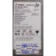 Complete Disk, PCB: 100151017 Rev A, Barracuda ATA IV, ST340016A, P/N: 9T6002-002, Firmware: 3.10, 40GB, 3.5", IDE