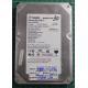 Complete Disk, PCB: 100151017 Rev A, Barracuda ATA IV, ST340016A, P/N: 9T6002-002, Firmware: 3.10, 40GB, 3.5", IDE