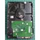 Complete Disk, PCB: 100468303 Rev A, Barracuda 7200.10, ST3250410AS, P/N: 9EU142-305, 250GB, 3.5", SATA