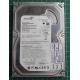 Complete Disk, PCB: 100468303 Rev A, Barracuda 7200.10, ST3250410AS, P/N: 9EU142-305, 250GB, 3.5", SATA