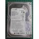 Complete Disk, PCB: 100468303 Rev A, Barracuda 7200.10, ST3250410AS, P/N: 9EU142-305, 250GB, 3.5", SATA