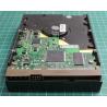 Complete Disk, PCB: 100291893 Rev A, Barracuda 7200.7, ST340014A, 9W2005-306, Firmware: 8.54, 40GB, 3.5", IDE