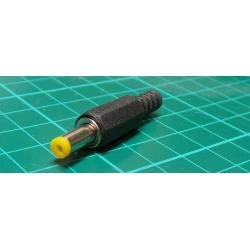 Power Connector 1,7x4,75x9,5mm 