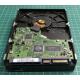 Complete Disk, PCB: BF41-00263A 02, HD502HJ, SAMSUNG, P/N: 60271C12AA2WW3, 500GB, 3.5", SATA