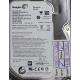 Complete Disk, PCB: 100535704 Rev C, Barracuda, ST500DM002, P/N: 1BD142-303, Firmware: KC48, 500GB, 3.5", SATA