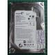 Complete Disk, PCB: 100535704 Rev C, Barracuda, ST500DM002, P/N: 1BD142-303, Firmware: KC48, 500GB, 3.5", SATA