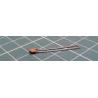 Capacitor, Ceramic, 5.6pF, 500V