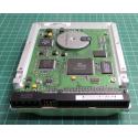Complete Disk, PCB: 4002701-004 Rev B, Medalist 3210, ST33210A, P/N: 9L4001-303, Firmware: 3.02, 3.2GB, 3.5", IDE