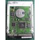 Complete Disk, PCB: 4002701-004 Rev B, Medalist 3210, ST33210A, P/N: 9L4001-303, Firmware: 3.02, 3.2GB, 3.5", IDE
