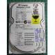 Complete Disk, PCB: 4002701-004 Rev B, Medalist 3210, ST33210A, P/N: 9L4001-303, Firmware: 3.02, 3.2GB, 3.5", IDE