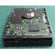 Complete Disk, PCB: 100192507 Rev A, Barracuda ATA IV, ST320011A, P/N: 9T6004-305, Firmware: 3.75, 20GB, 3.5", IDE