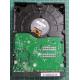 Complete Disk, PCB: 2060-001159-006 Rev A, WD800, WD Caviar, WD800BB-00DKA0, 80GB, 3.5", IDE