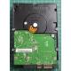 Complete Disk, PCB: 2060-701474-002 Rev A, WD7500AACS, WD Caviar, WD7500AACS-00ZJB0, 750GB, 3.5", SATA