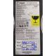 Complete Disk, PCB: SG20109-300 Rev A, U10, ST310212A, P/N: 9R5002-303, Firmware: 3.02, 10GB, 3.5", IDE