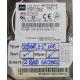 Complete Disk, PCB: B360220-22010-A, MK2018GAP, HDD2164 H ZE01 T, 20GB, 2.5", IDE