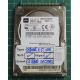 Complete Disk, PCB: B360220-22010-A, MK2018GAP, HDD2164 H ZE01 T, 20GB, 2.5", IDE