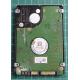 Complete Disk, PCB: 100720903 04 M8-Rev 07, SAMSUNG, ST320LM001, P/N: HN-M320MBB/EX2, 320GB, 2.5", SATA