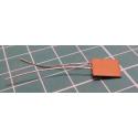 Capacitor, Ceramic, 120pF, 250V