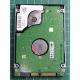 Complete Disk, PCB: 100397877 Rev B, Momentus 5400.2, ST96812AS, P/N: 9W3182-022, Firmware: 7.24, 60GB, 2.5", SATA