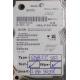 Complete Disk, PCB: 100397877 Rev B, Momentus 5400.2, ST96812AS, P/N: 9W3182-022, Firmware: 7.24, 60GB, 2.5", SATA