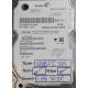 Complete Disk, PCB: 100397877 Rev B, Momentus 5400.2, ST96812AS, P/N: 9W3182-022, Firmware: 7.24, 60GB, 2.5", SATA