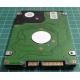 Complete Disk, CHIP: 0A54346-DA2110A-X2W837-2T9Y, HTS543225L9A300, 5K320-250, P/N: 0A57295, 250GB, 2.5", SATA