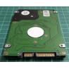 Complete Disk, CHIP: 0A54346-DA2110A-X2W837-2T9Y, HTS543225L9A300, 5K320-250, P/N: 0A57295, 250GB, 2.5", SATA