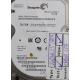 Complete Disk, PCB: 100536286 Rev E, Momentus 5400.6, ST9160314AS, P/N: 9HH13C-188, Firmware: 0001SDM1, 160GB, 2.5", SATA