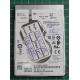 Complete Disk, PCB: 100809471 Rev A, Mobile HDD, 1RK172-021, Firmware: RSM7, 1TB, 2.5", SATA