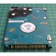 Complete Disk, PCB: G5B000465 000-A, MK4026GAX, TOSHIBA, HDD2193 D ZK01 T, 40GB, 2.5", IDE