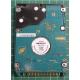 Complete Disk, PCB: G5B000465 000-A, MK4026GAX, TOSHIBA, HDD2193 D ZK01 T, 40GB, 2.5", IDE