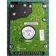 Complete Disk, PCB: G5B000043 000-A MK2018GAS, TOSHIBA, HDD2168 C ZE01, 20GB, 2.5", IDE