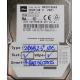Complete Disk, PCB: G5B000043 000-A MK2018GAS, TOSHIBA, HDD2168 C ZE01, 20GB, 2.5", IDE