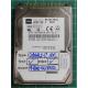 Complete Disk, PCB: G5B000043 000-A MK2018GAS, TOSHIBA, HDD2168 C ZE01, 20GB, 2.5", IDE