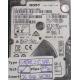 Complete Disk, PCB: 220 0A90427 01, HTS545050A7E680, HGST, Z5K500-500, P/N: 0J47805, 500GB, 2.5", SATA