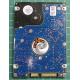 Complete Disk, PCB: 220 0A90351 01, HCC545025A7E380, HGST, Z5K500-250, P/N: 0J23412, 250GB, 2.5", SATA