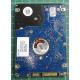 Complete Disk, PCB: 220 0A90351 01, HTS545050A7E680, HGST, Z5K500-500, P/N: 0J37165, 500GB, 2.5", SATA