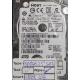 Complete Disk, PCB: 220 0A90351 01, HTS545050A7E680, HGST, Z5K500-500, P/N: 0J37165, 500GB, 2.5", SATA