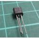BC238C, 30V, 0.1A, 0.3W, 150 Mhz, hFE MIN 420