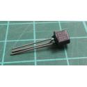 25C732, NPN Transistor, 35V, 0.1A, 0.3W, 40 Mhz, hFE MIN 200