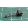 25C732, NPN Transistor, 35V, 0.1A, 0.3W, 40 Mhz, hFE MIN 200