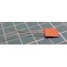 Capacitor, Ceramic, 330pF, 250V