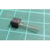 BC414C, NPN495, 50V, 0.1A, 0.3W, 250Mhz, hFE MIN 380