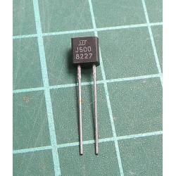 J305, 30V, 0.008A, 0.35W