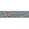 Capacitor, Ceramic, 270pF, 40V