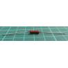 Resistor, 22R, 5%, 0.25W, grey