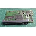 PCB: 100535704 Rev C, Barracuda, ST500DM002, P/N: 1BD142-500, Firmware: KC45, 500GB, 3.5", SATA