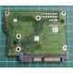 PCB: 100535704 Rev C, Barracuda, ST500DM002, P/N: 1BD142-500, Firmware: KC45, 500GB, 3.5", SATA